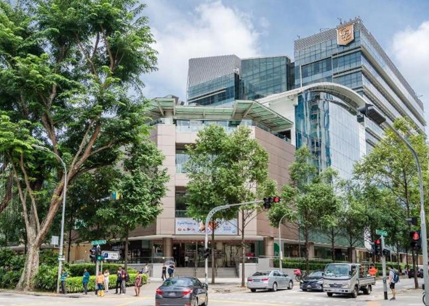  Singapore 