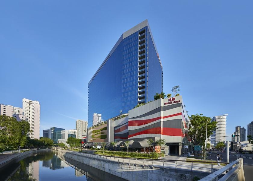  Singapore Exterior