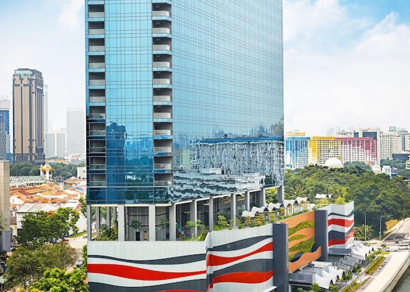  Singapore Front of property
