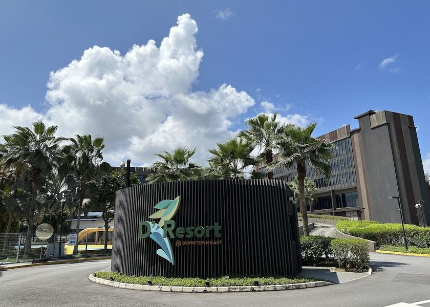  Singapore Exterior