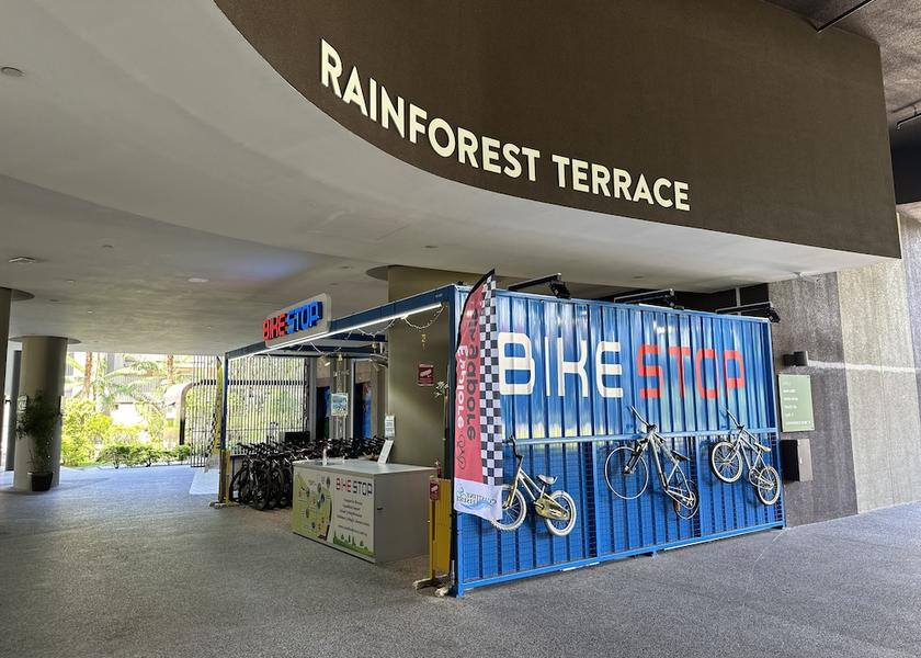  Singapore Property amenity