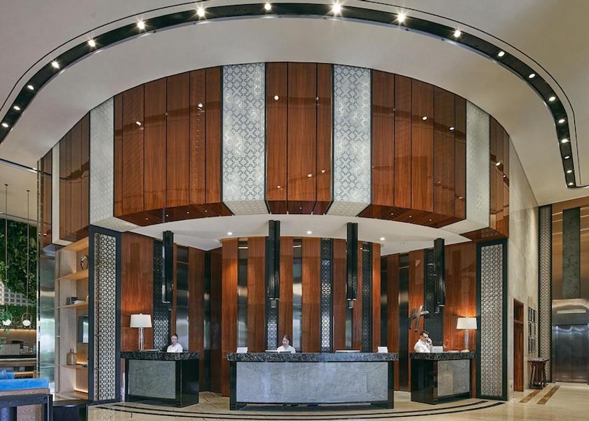  Singapore Exterior Detail