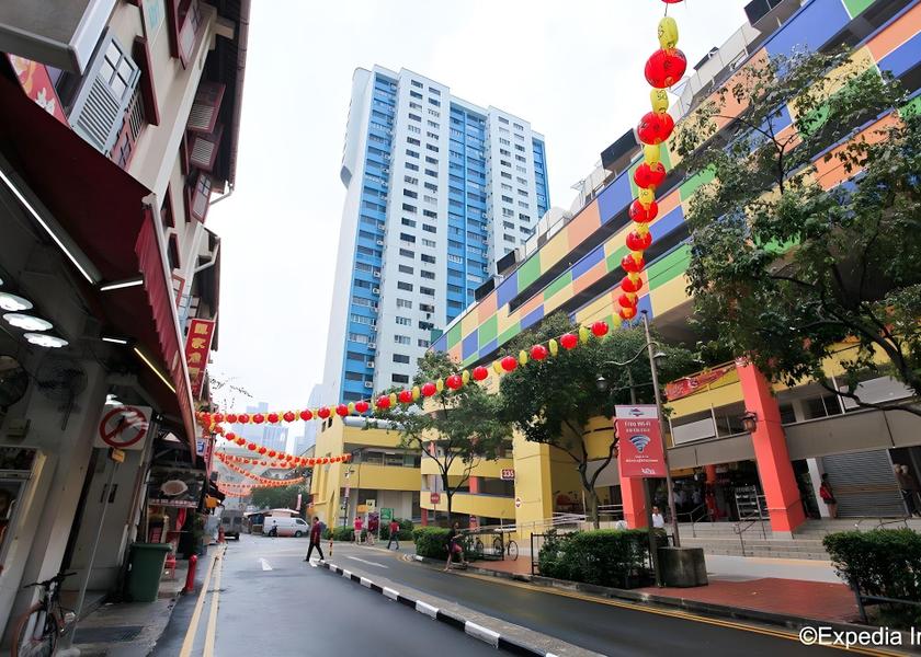 Singapore 
