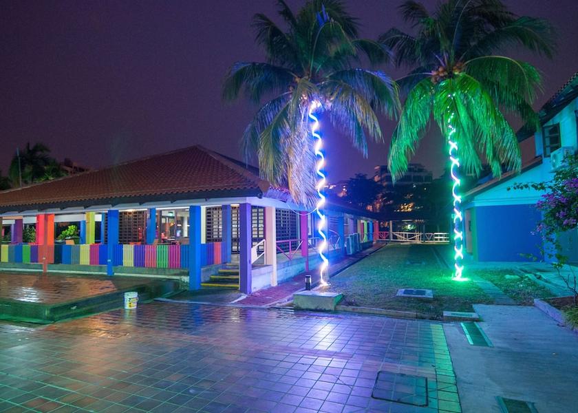  Singapore Property Grounds