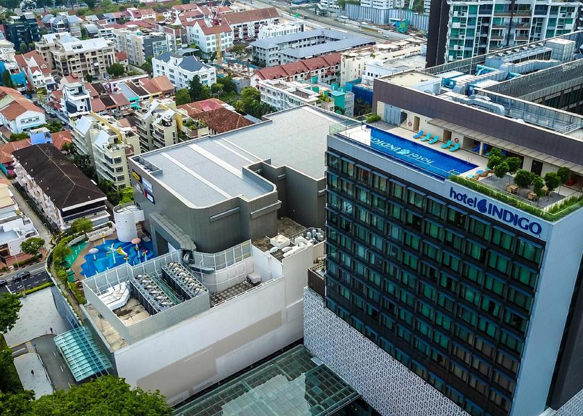  Singapore Exterior view