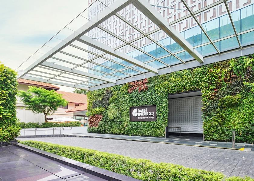  Singapore Exterior