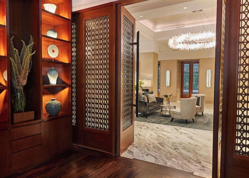  Singapore Lobby