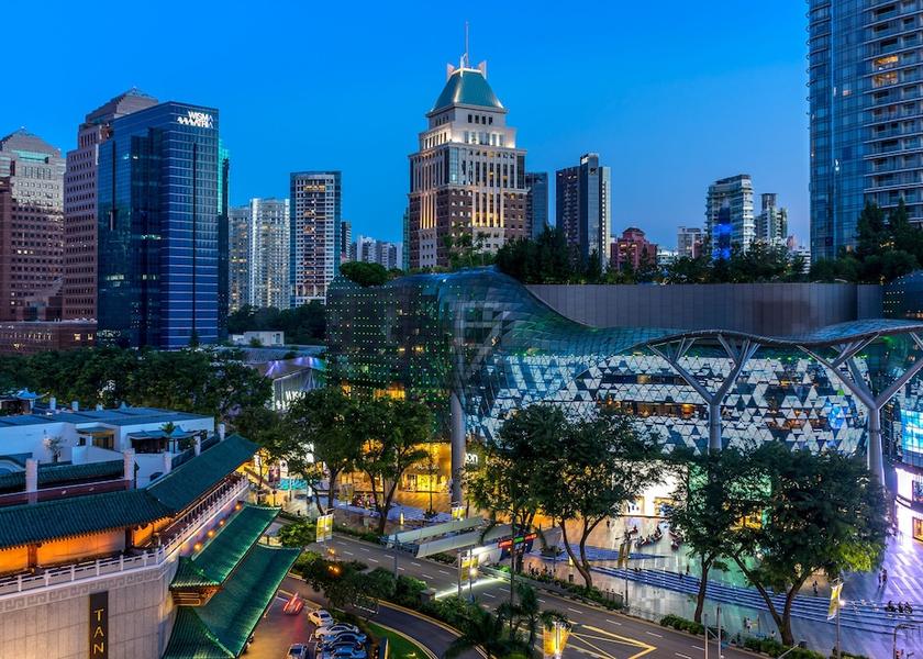  Singapore Point of interest