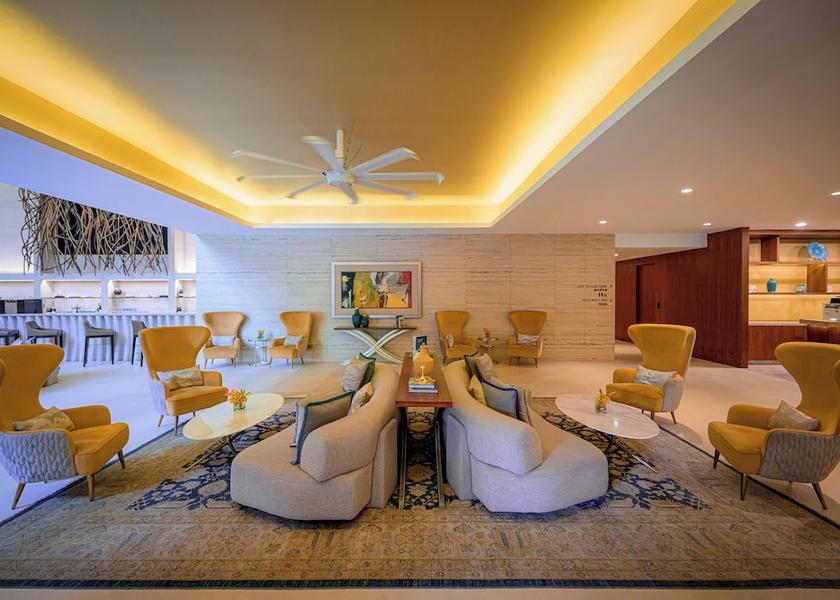  Singapore Lobby