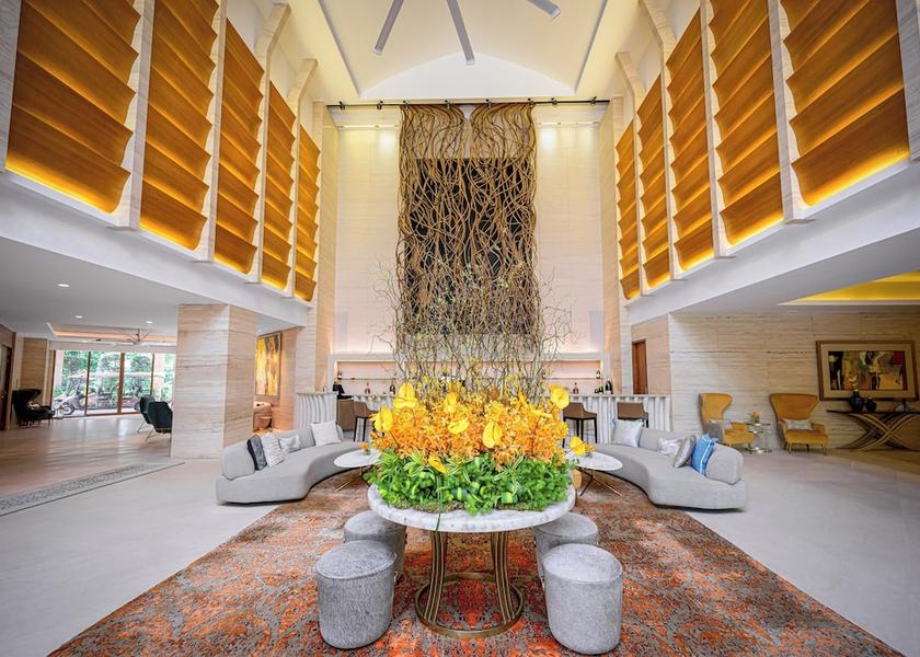  Singapore Lobby