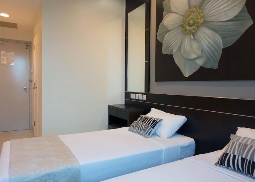  Singapore Room
