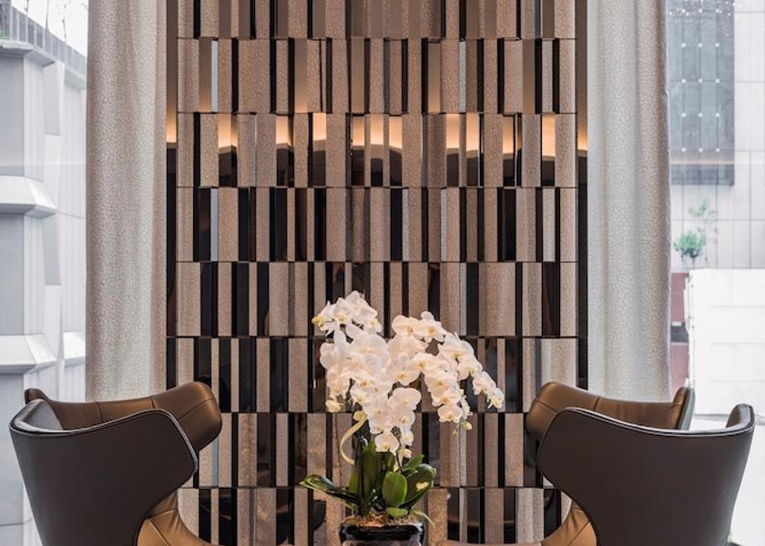  Singapore Lobby