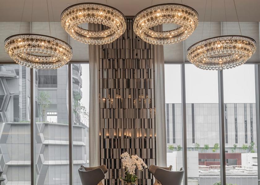  Singapore Lobby
