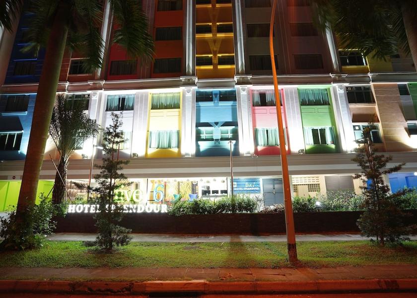 Facade