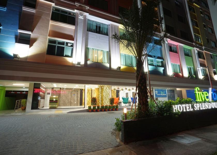 Facade