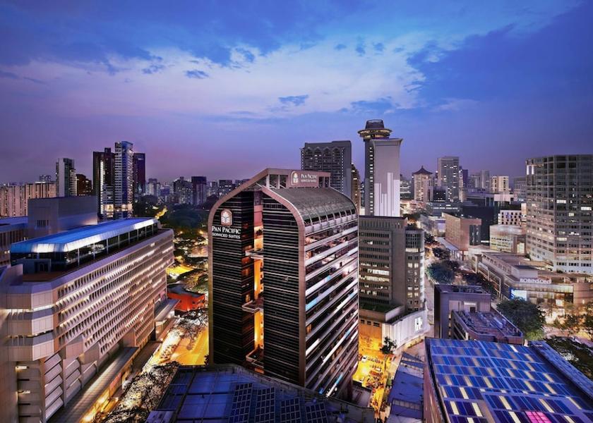  Singapore Primary image