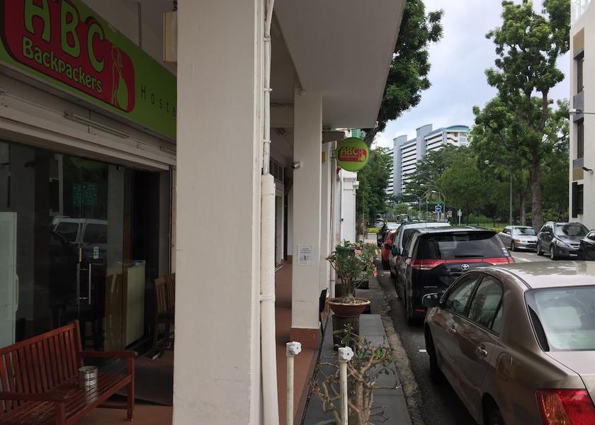  Singapore Terrace