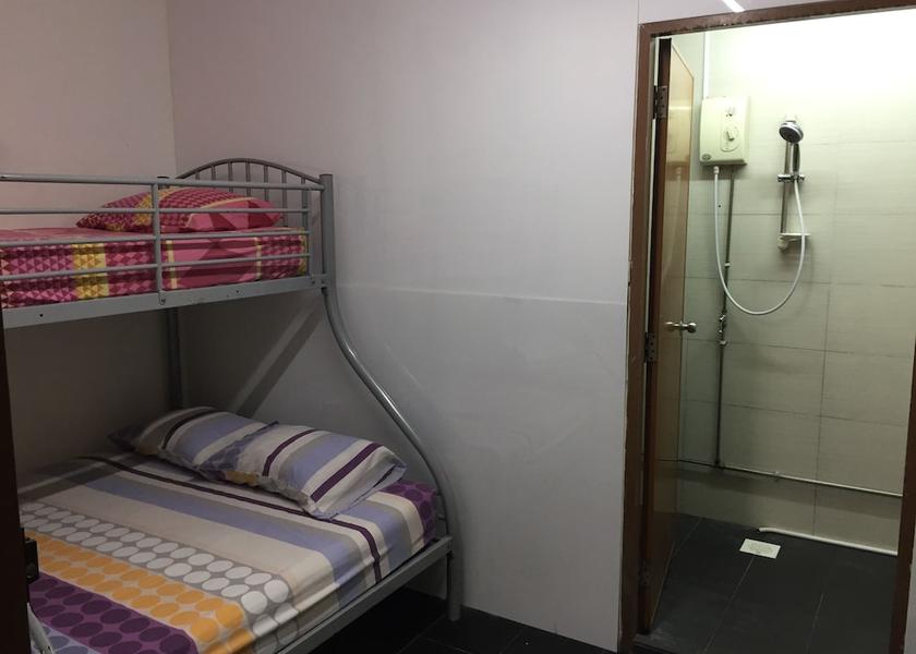  Singapore Room