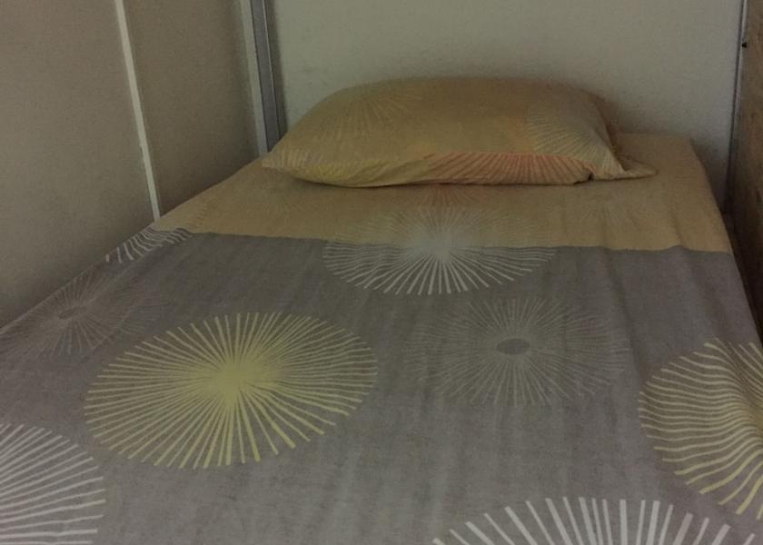  Singapore Room
