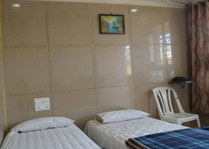 Karnataka Chitradurga Bedroom