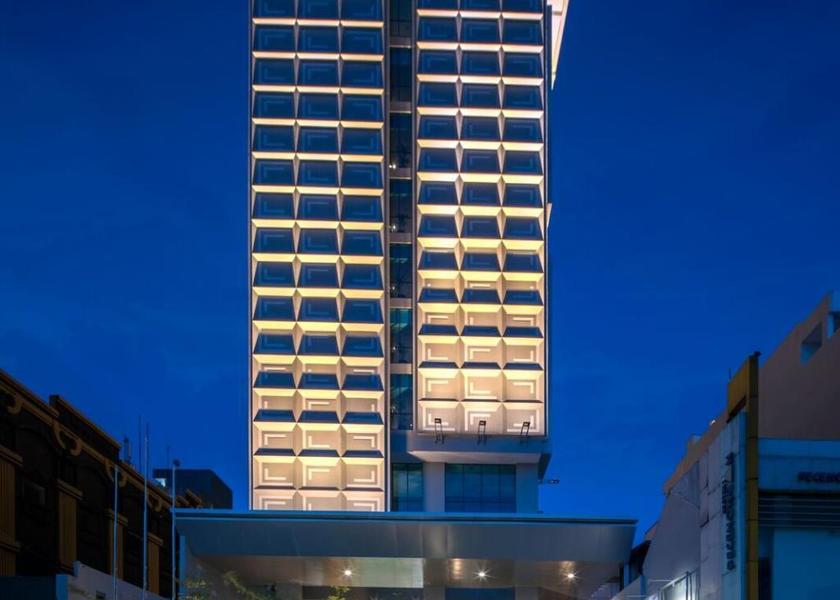 Special Capital Region of Jakarta Jakarta Hotel Exterior