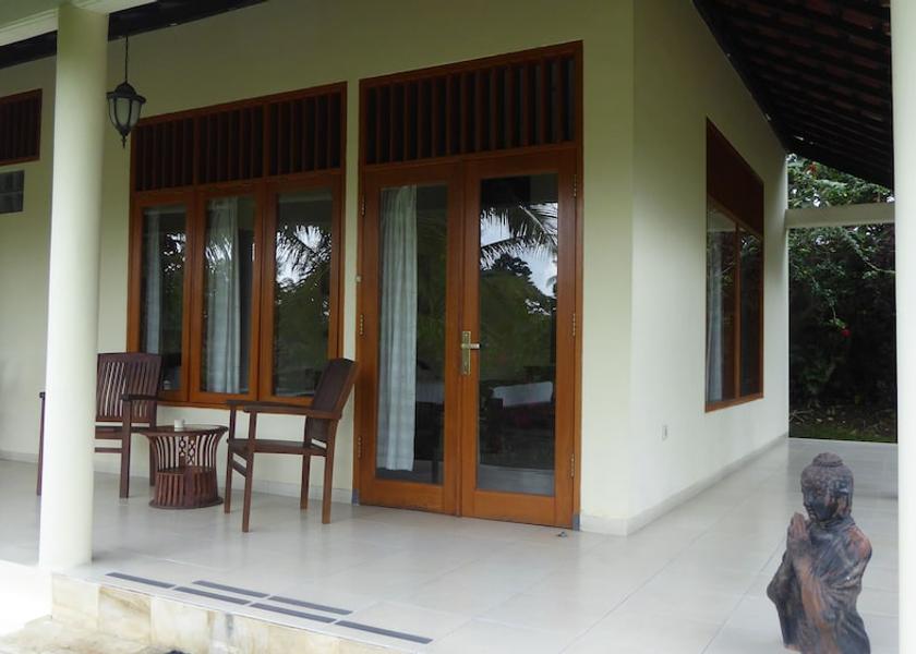 East Java Kalibaru Terrace
