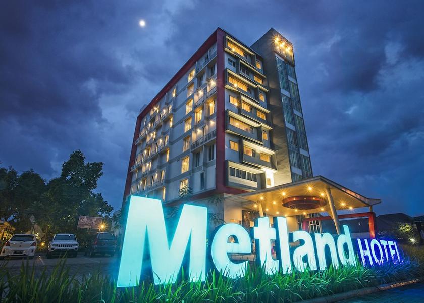 West Java North Cirebon Front of property