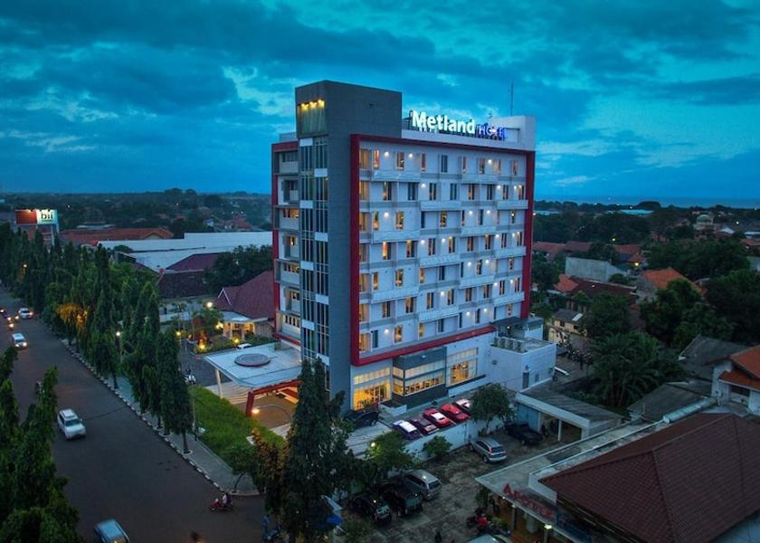 West Java North Cirebon Exterior