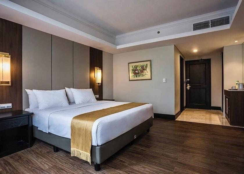 West Java Jakarta Room
