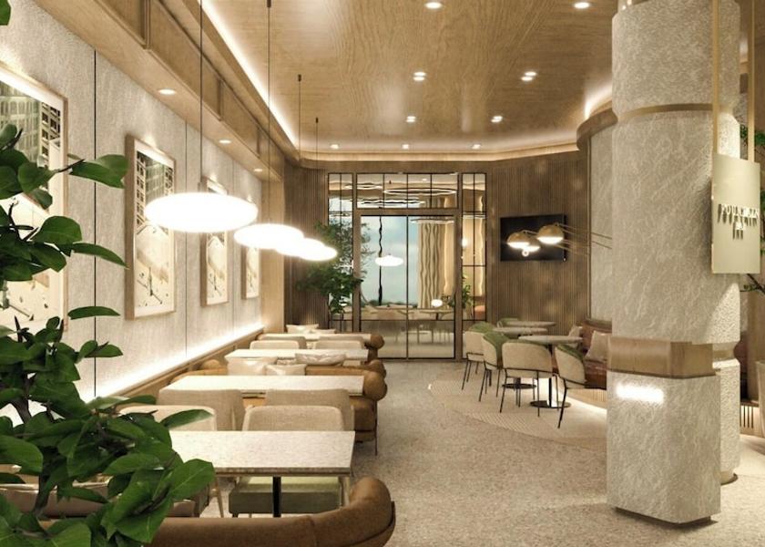 West Java Jakarta Bar