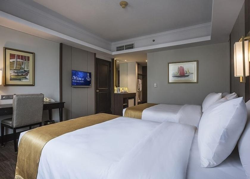 West Java Jakarta Room
