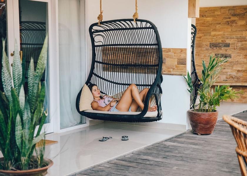  Gili Trawangan Terrace