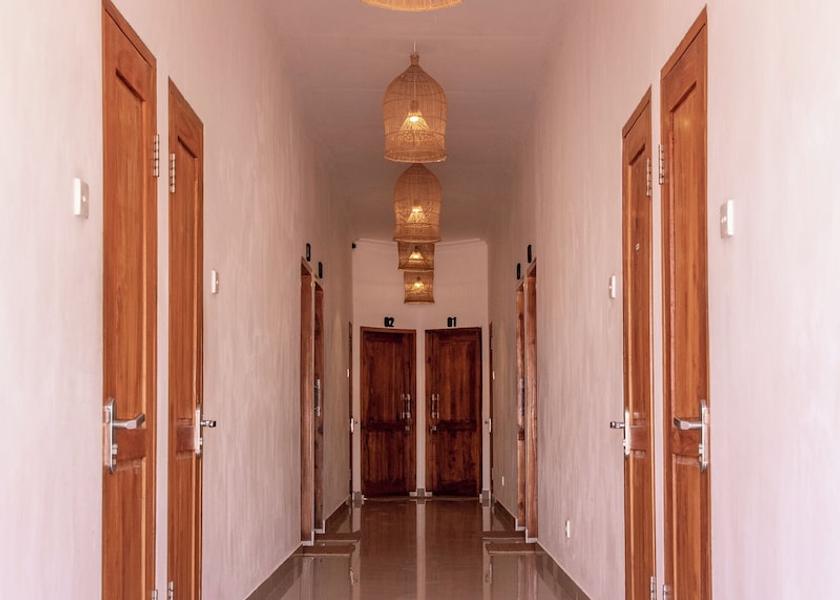 West Nusa Tenggara Gili Trawangan Room