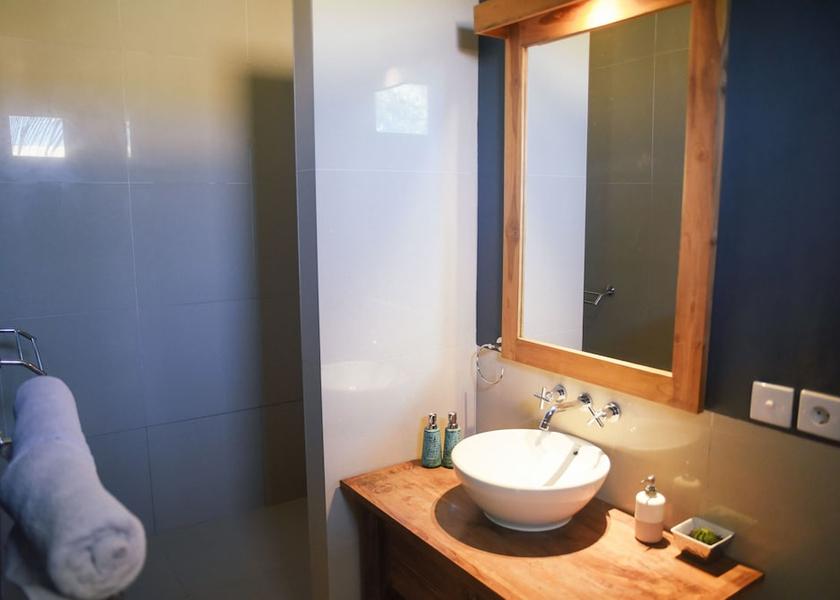  Gili Trawangan Room