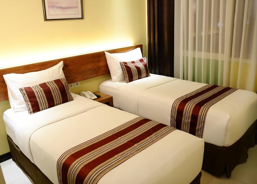 North Sulawesi Manado Superior Room