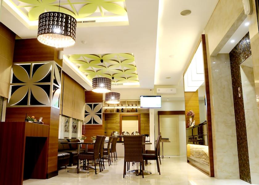 North Sulawesi Manado Porch