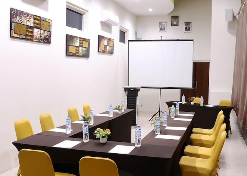 North Sulawesi Manado Meeting facility