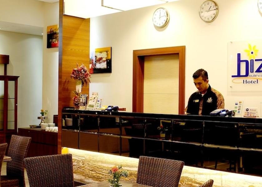 North Sulawesi Manado Reception