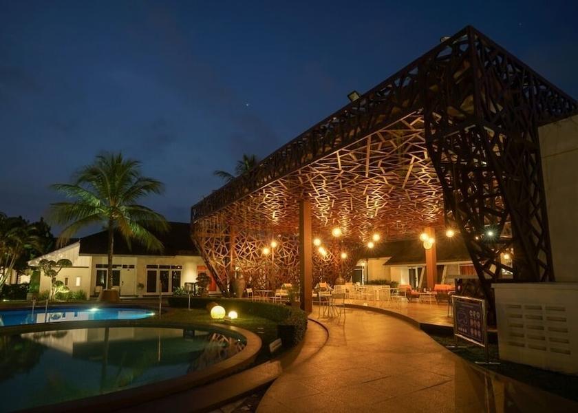Central Java Purwokerto Exterior