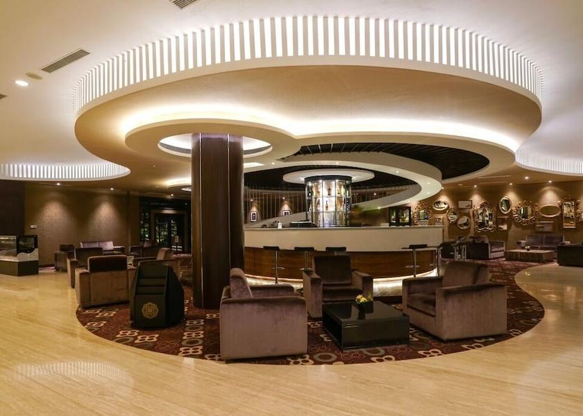 Central Java Purwokerto Exterior