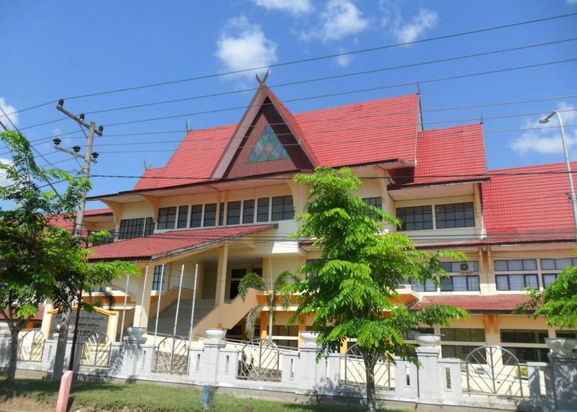 South Kalimantan Banjarbaru Point of interest