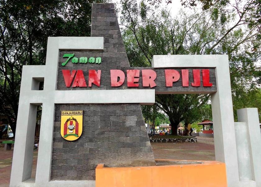 South Kalimantan Banjarbaru Point of interest