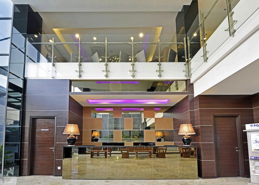 West Java Bandung Reception