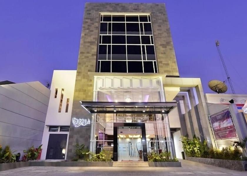 West Java Bandung Primary image