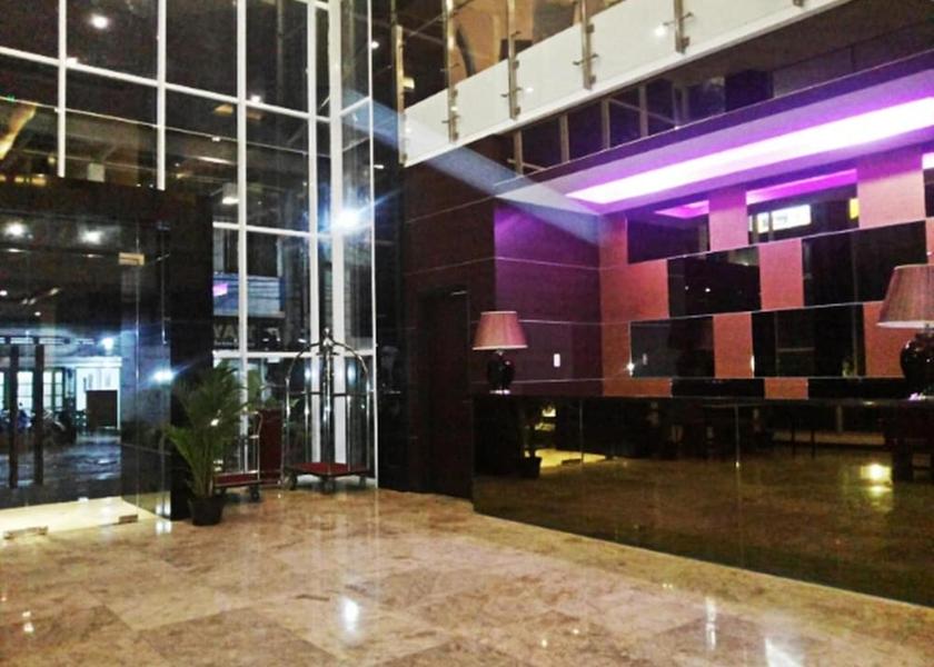 West Java Bandung Lobby