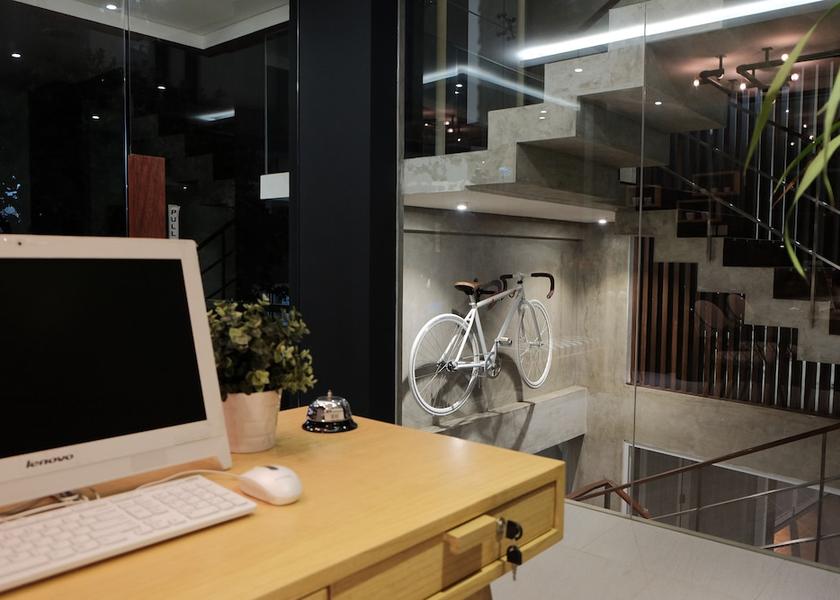 Special Capital Region of Jakarta Jakarta Reception
