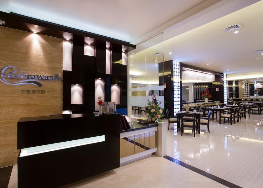 West Nusa Tenggara Mataram Restaurant