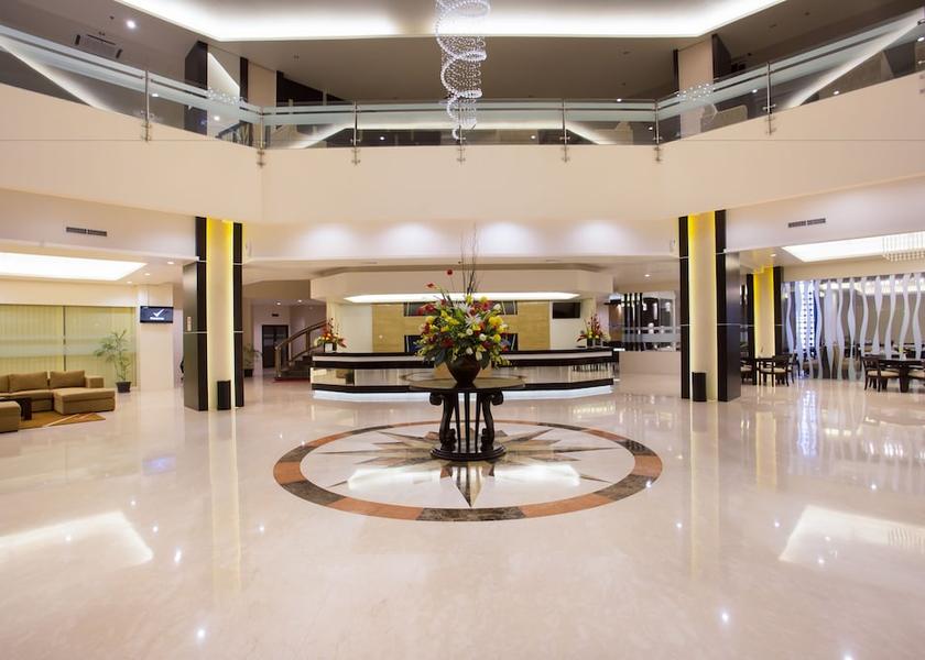 West Nusa Tenggara Mataram Lobby