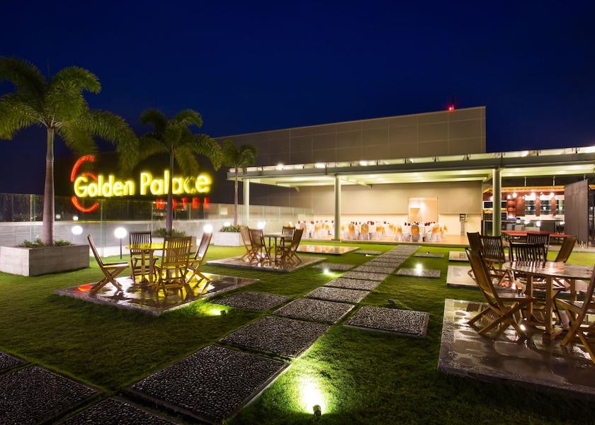 West Nusa Tenggara Mataram Courtyard
