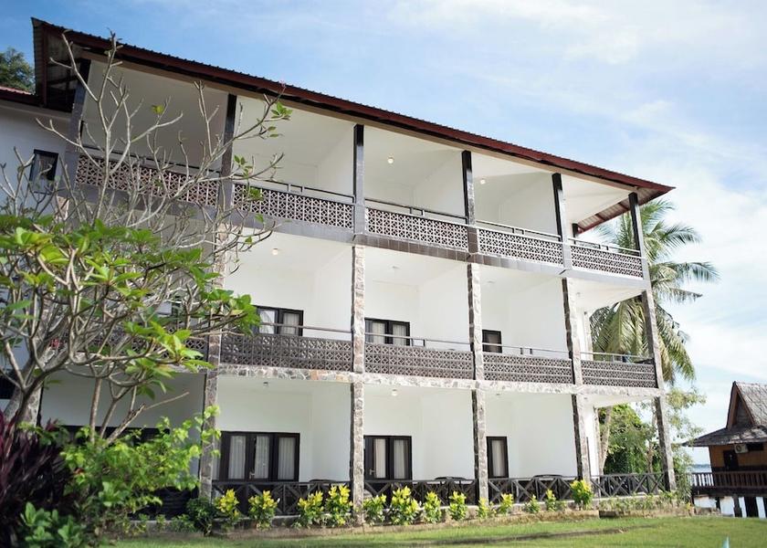 Riau Islands Bintan Room